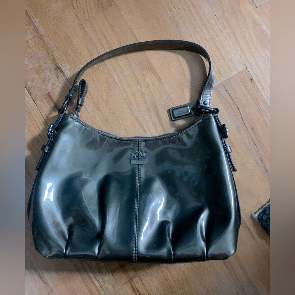 Coach Handbag purse